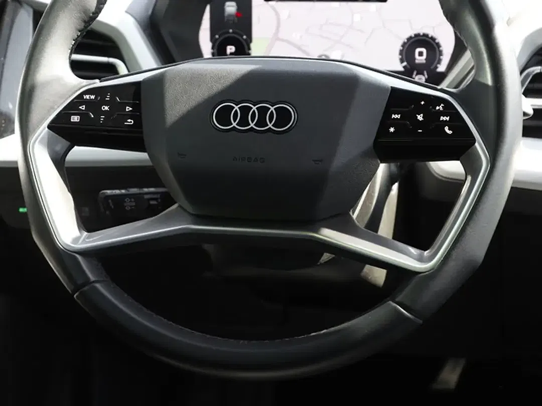 Audi Q4 e-tron - Thumbnail 13