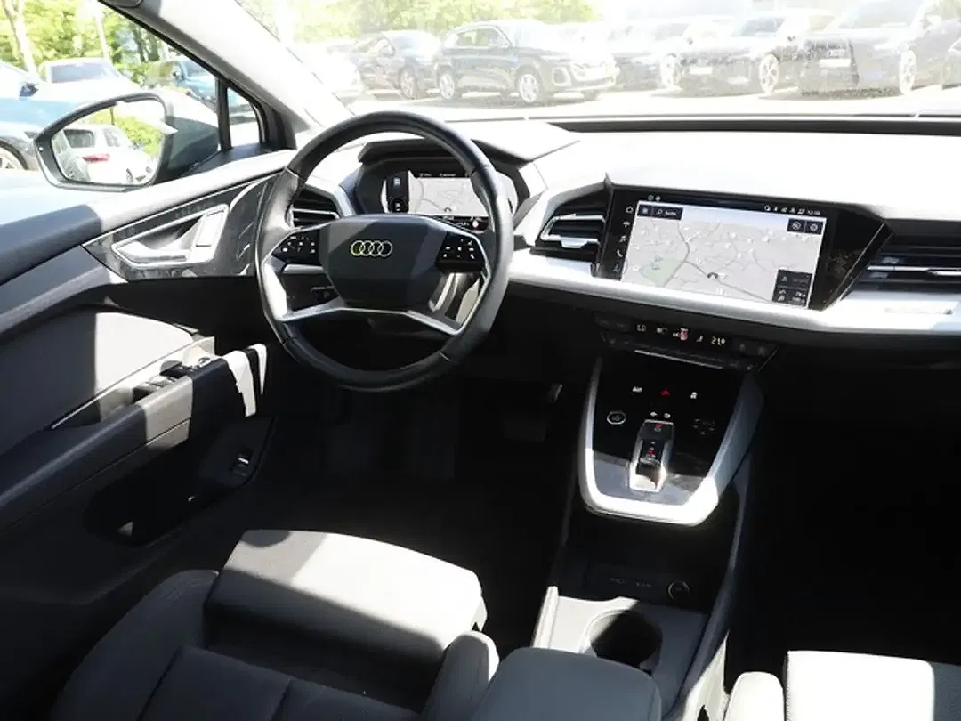 Audi Q4 e-tron - Thumbnail 7