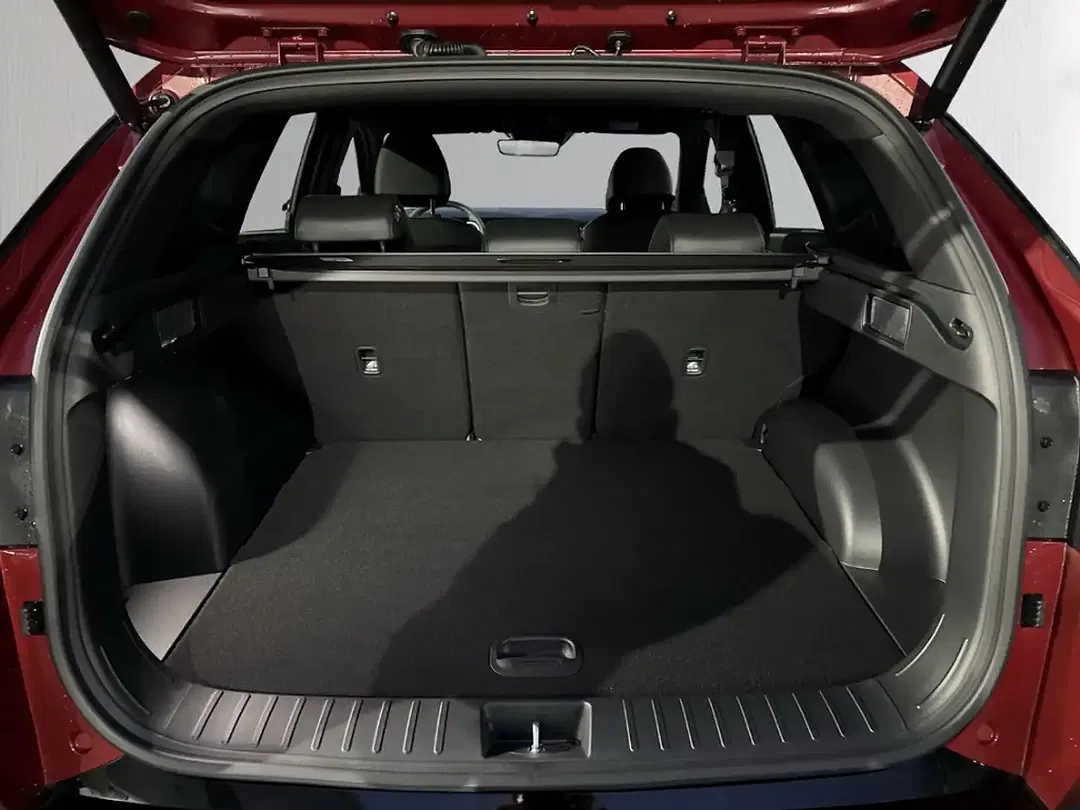 Hyundai TUCSON - Thumbnail 10