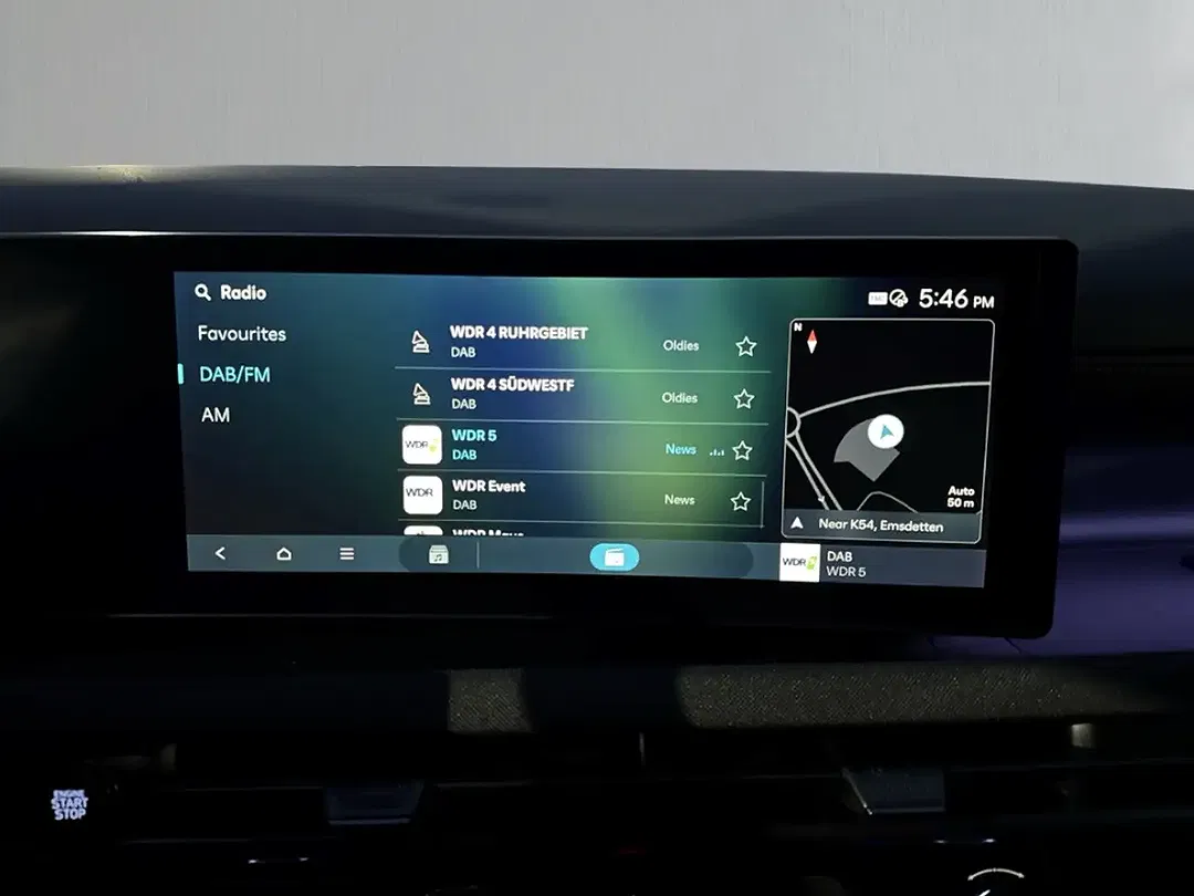 Hyundai TUCSON - Thumbnail 12