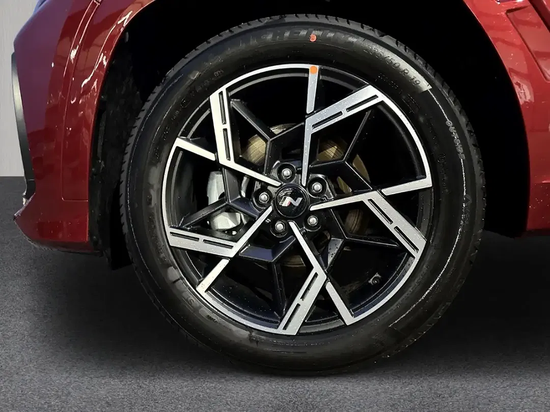 Hyundai TUCSON - Thumbnail 14