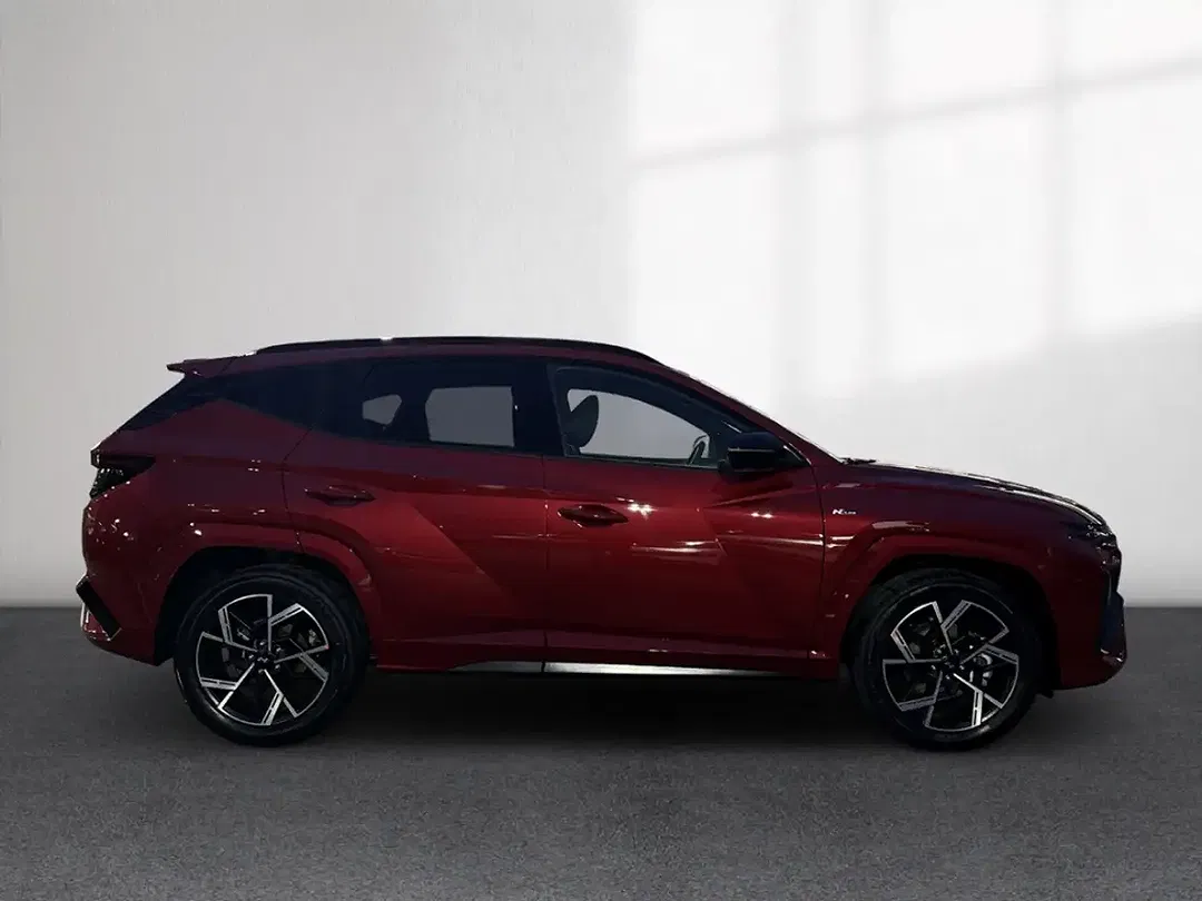 Hyundai TUCSON - Thumbnail 5
