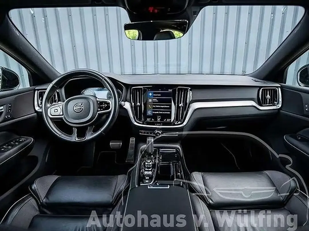 Volvo S60 - Thumbnail 6