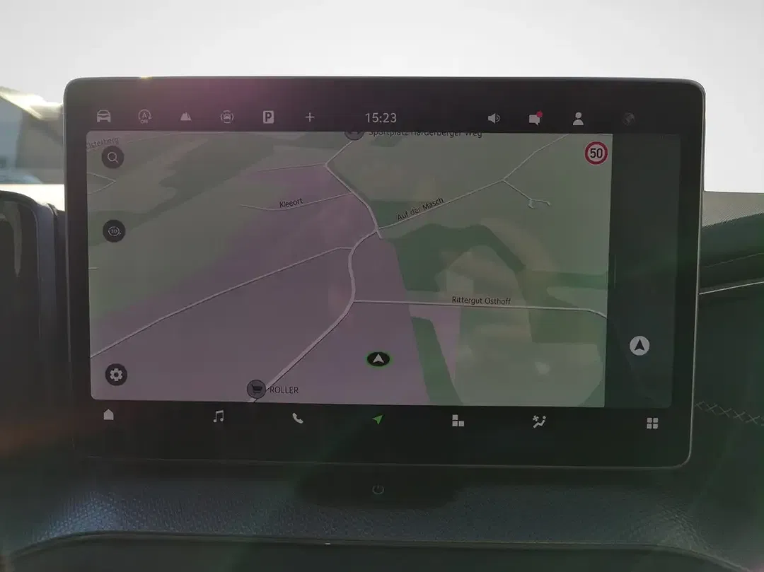 Skoda Kodiaq - Thumbnail 10