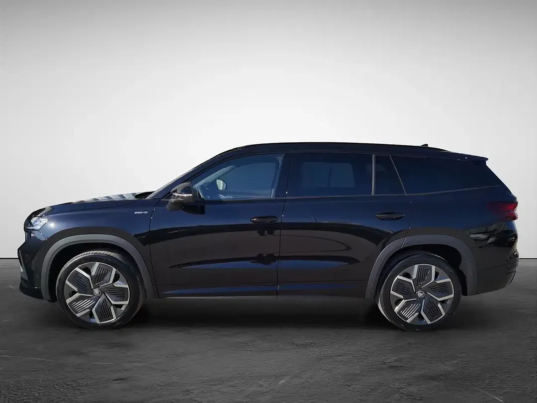 Skoda Kodiaq - Thumbnail 3