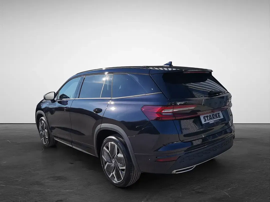 Skoda Kodiaq - Thumbnail 4