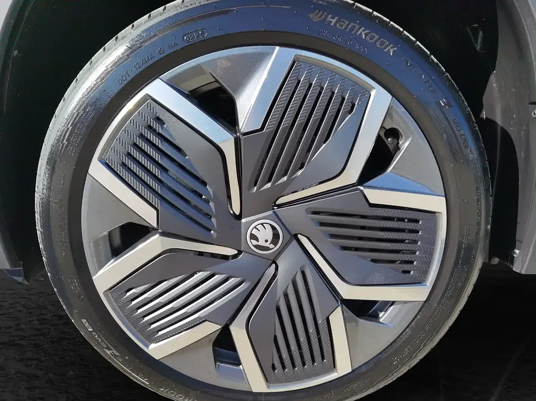 Skoda Kodiaq - Thumbnail 5