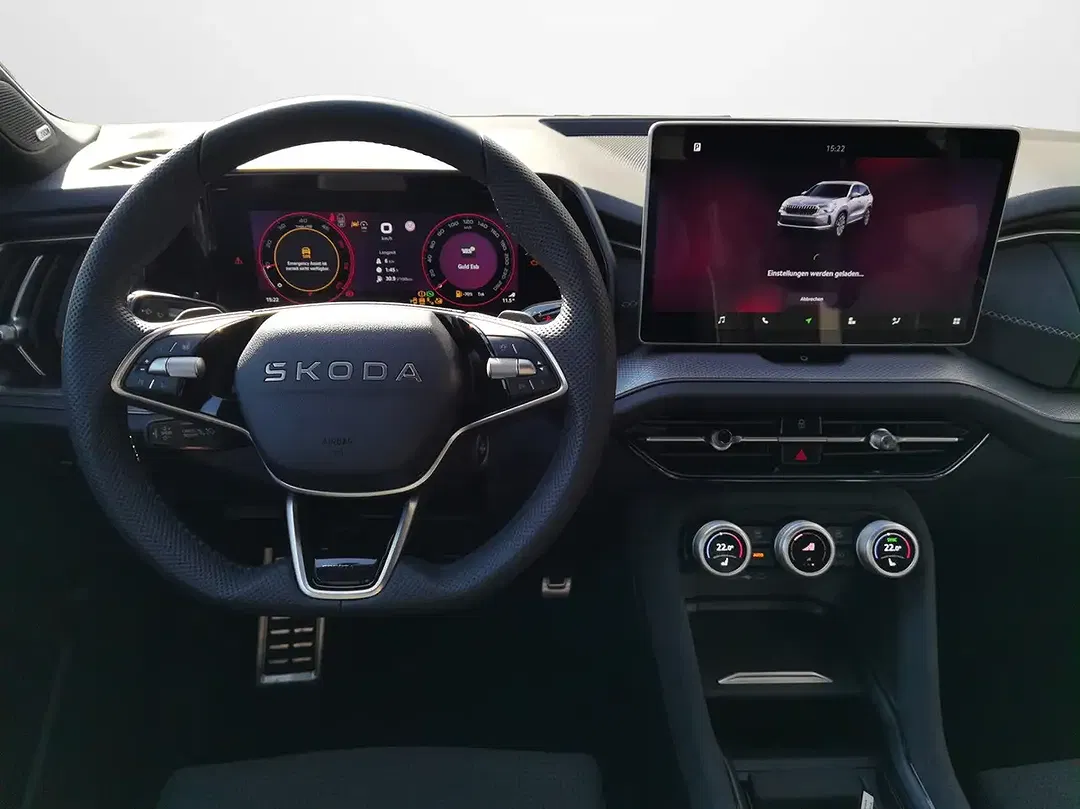 Skoda Kodiaq - Thumbnail 8