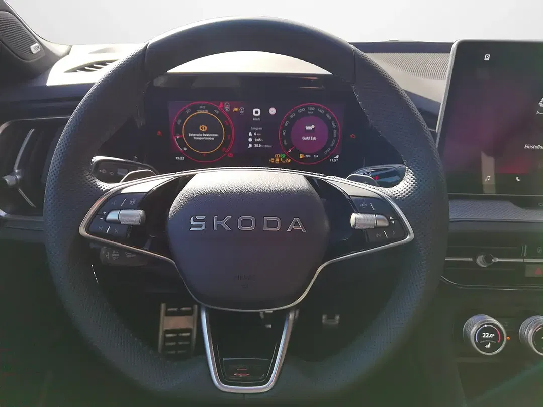 Skoda Kodiaq - Thumbnail 9