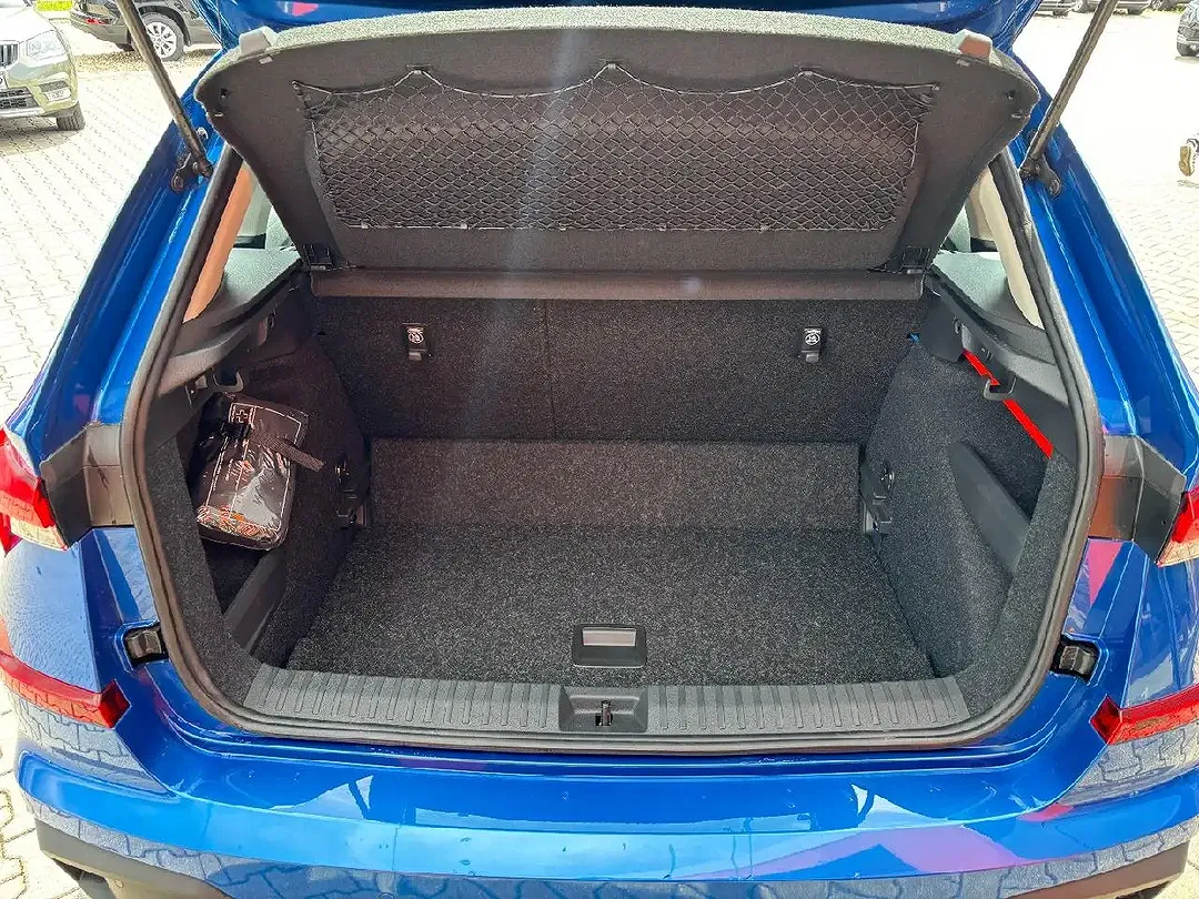 Skoda Kamiq - Thumbnail 14