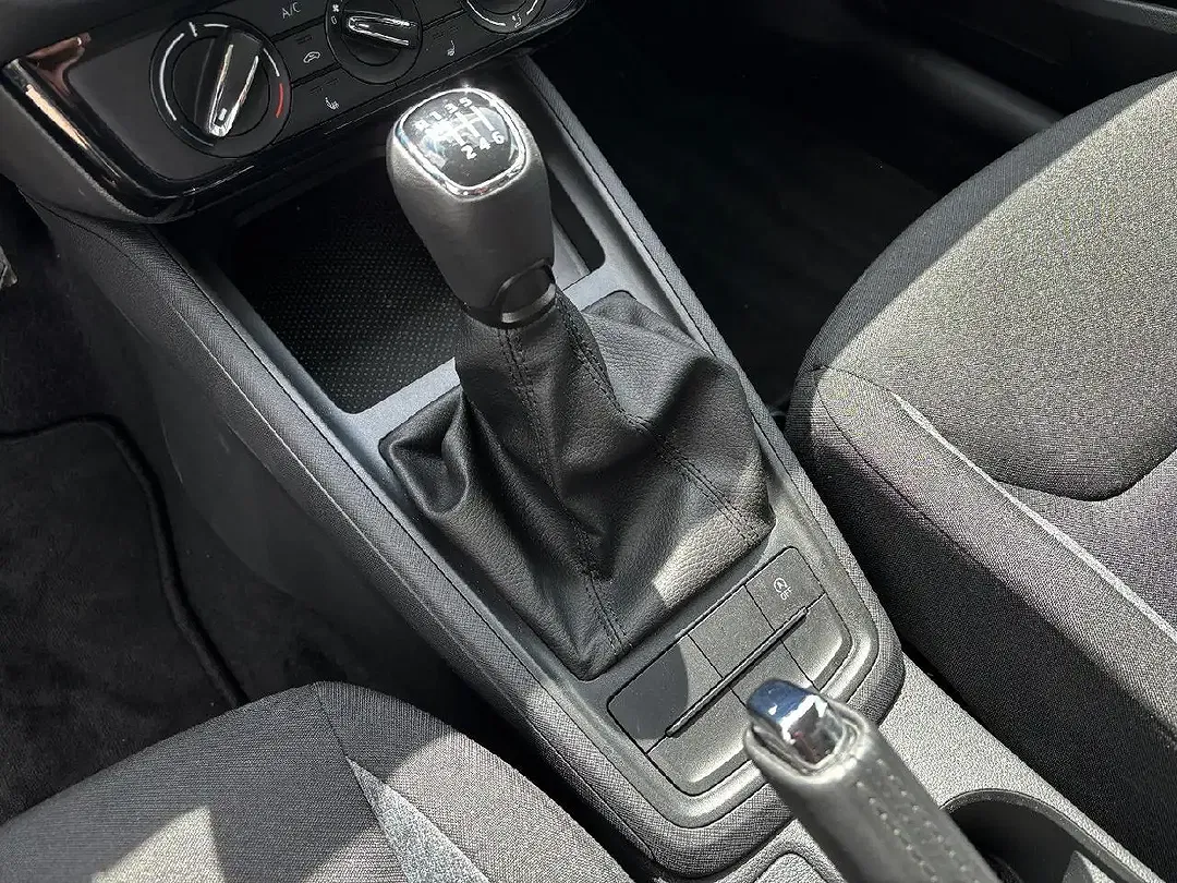 Skoda Kamiq - Thumbnail 8