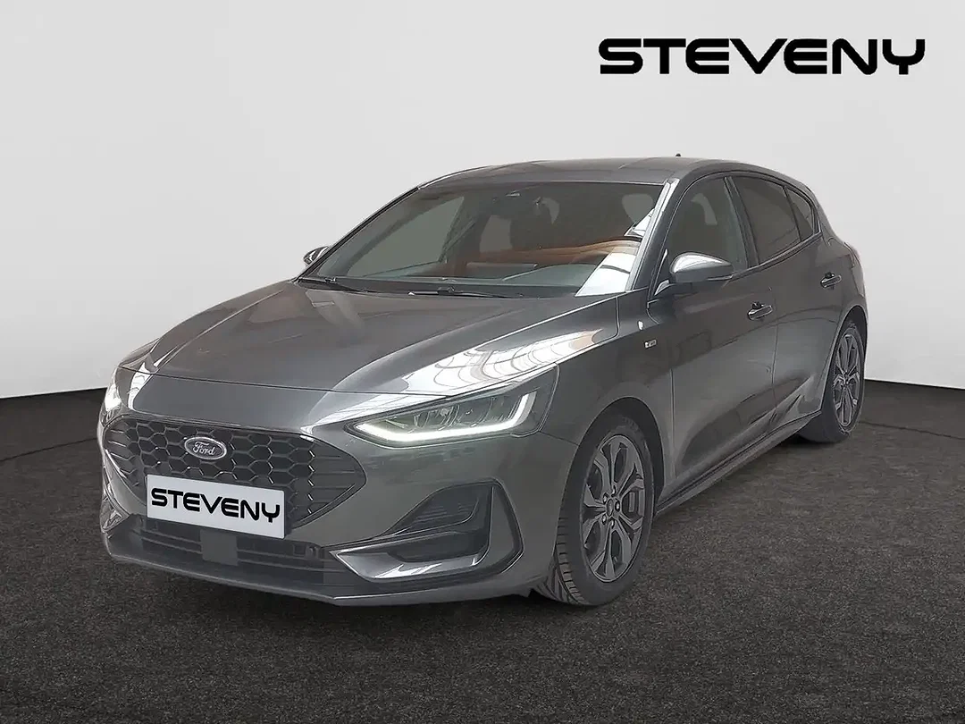 Ford Focus - Afbeelding 1
