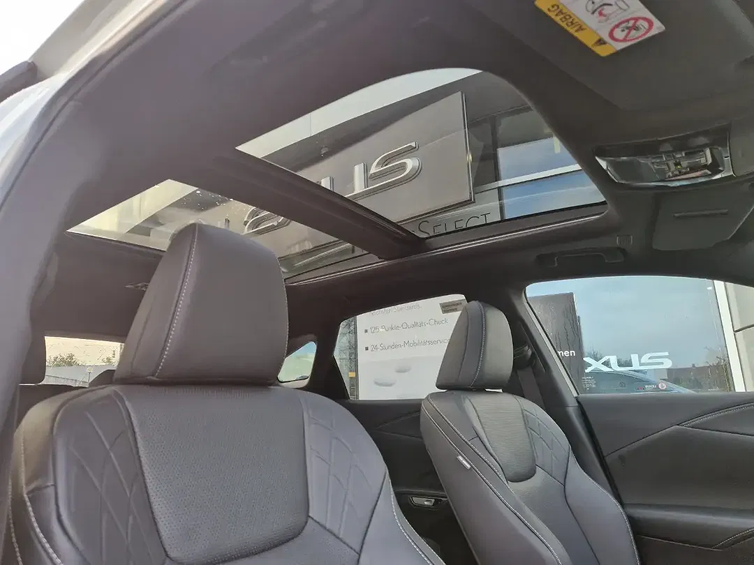 Lexus RX 450h - Thumbnail 10