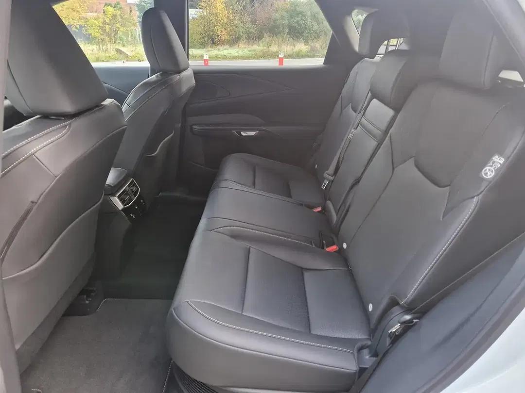 Lexus RX 450h - Thumbnail 7