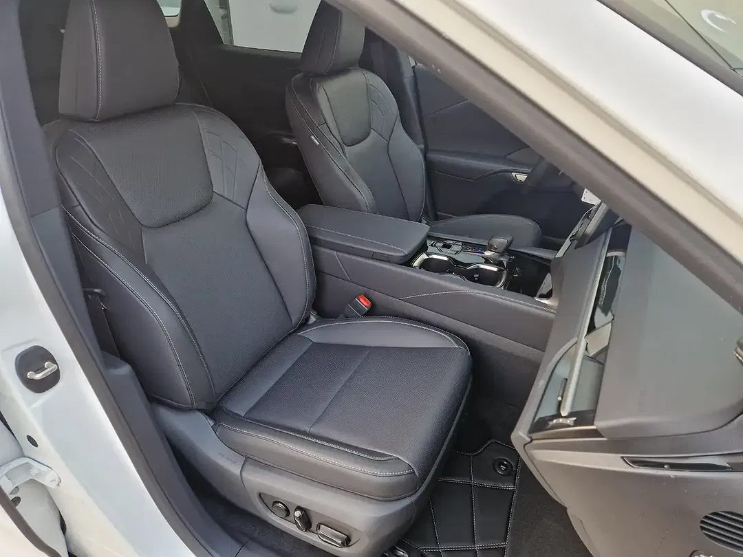 Lexus RX 450h - Thumbnail 9