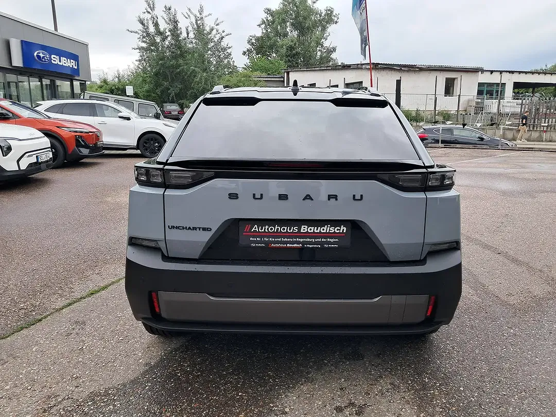 Subaru Uncharted - Thumbnail 6