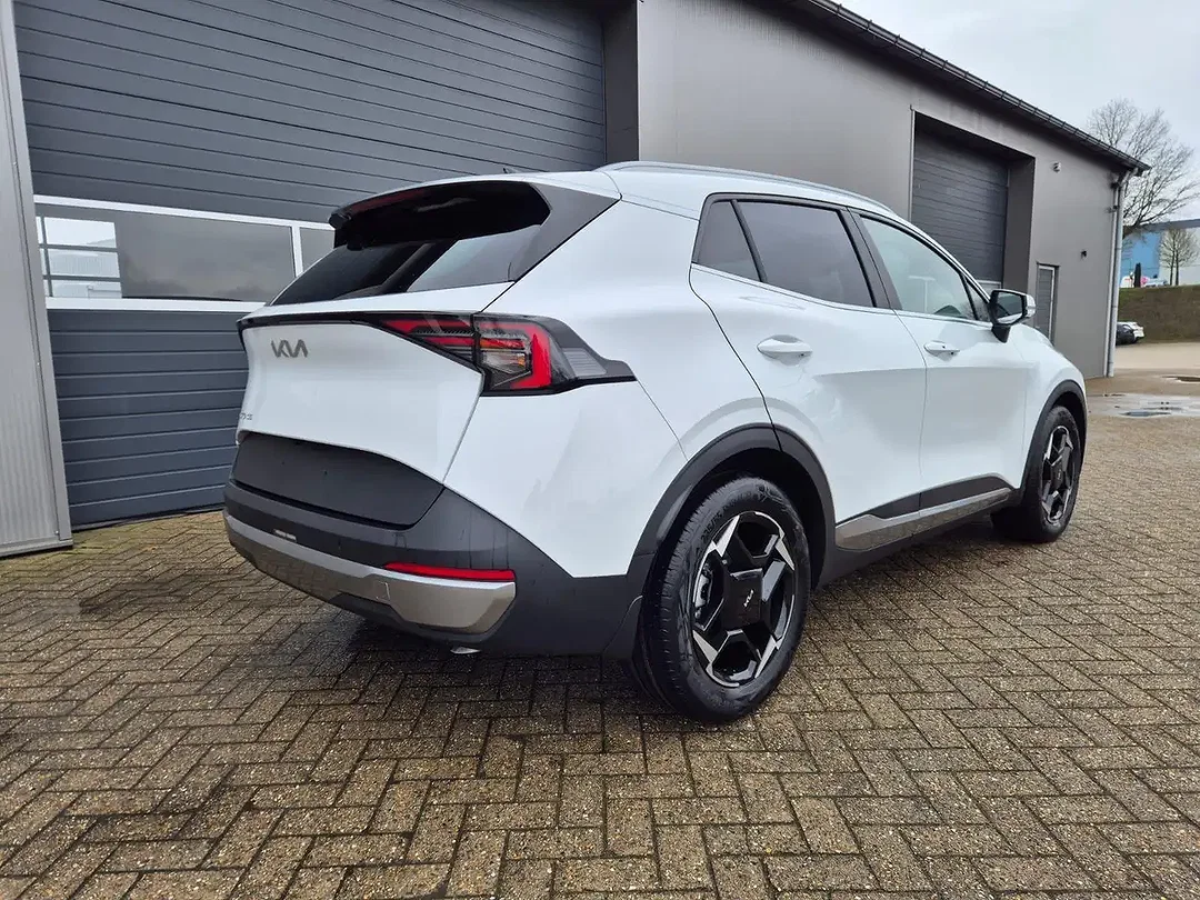 Kia Sportage - Afbeelding 1