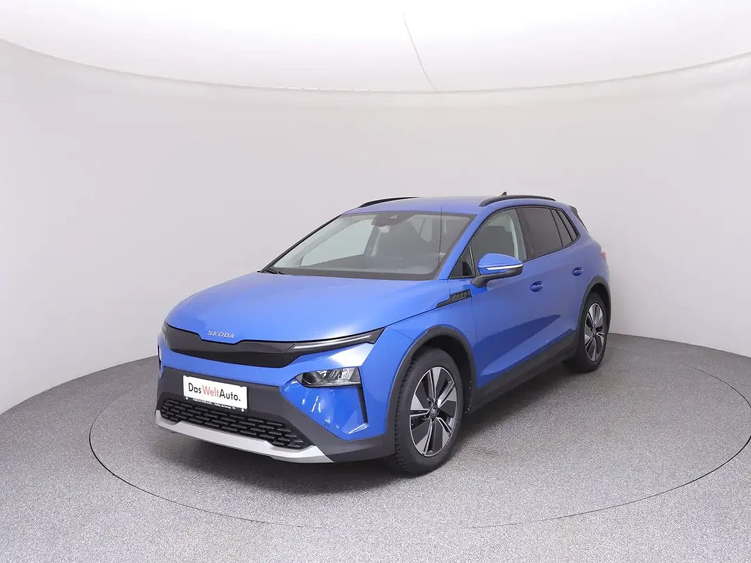 Skoda Elroq - Afbeelding 1
