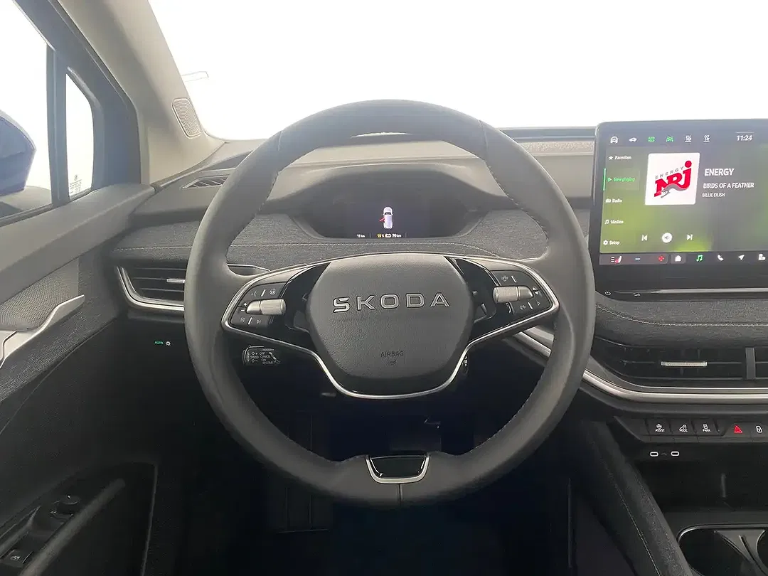 Skoda Elroq - Thumbnail 12