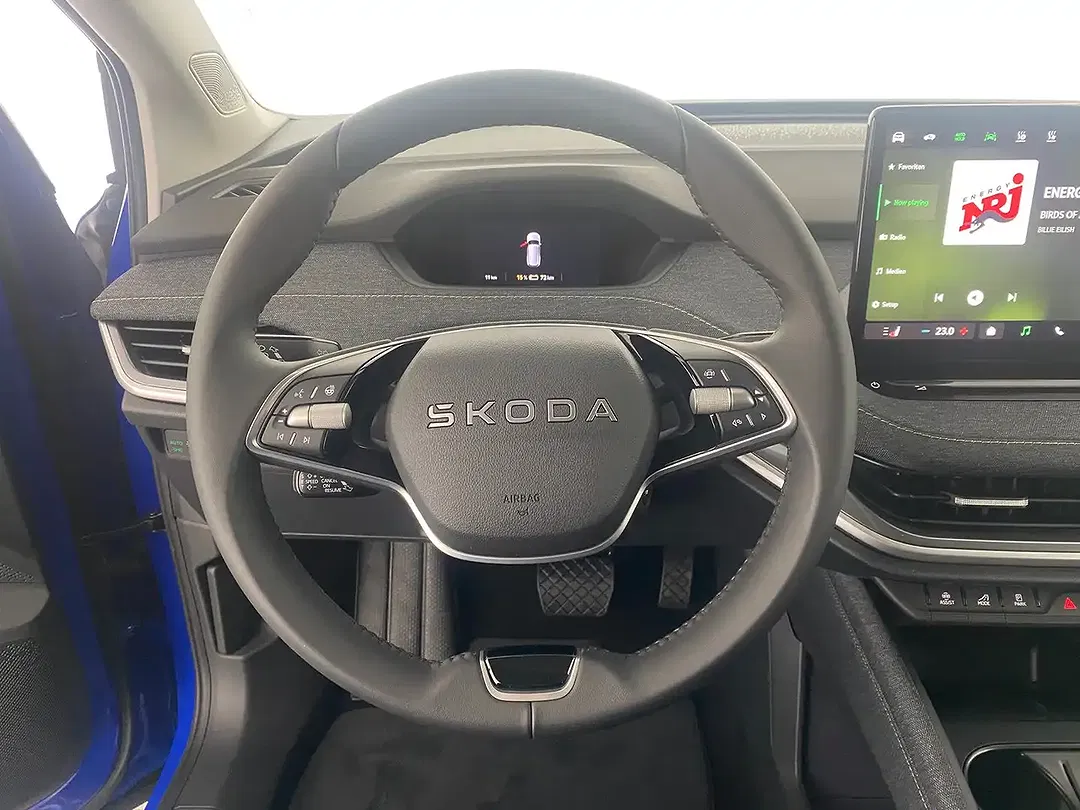 Skoda Elroq - Thumbnail 13