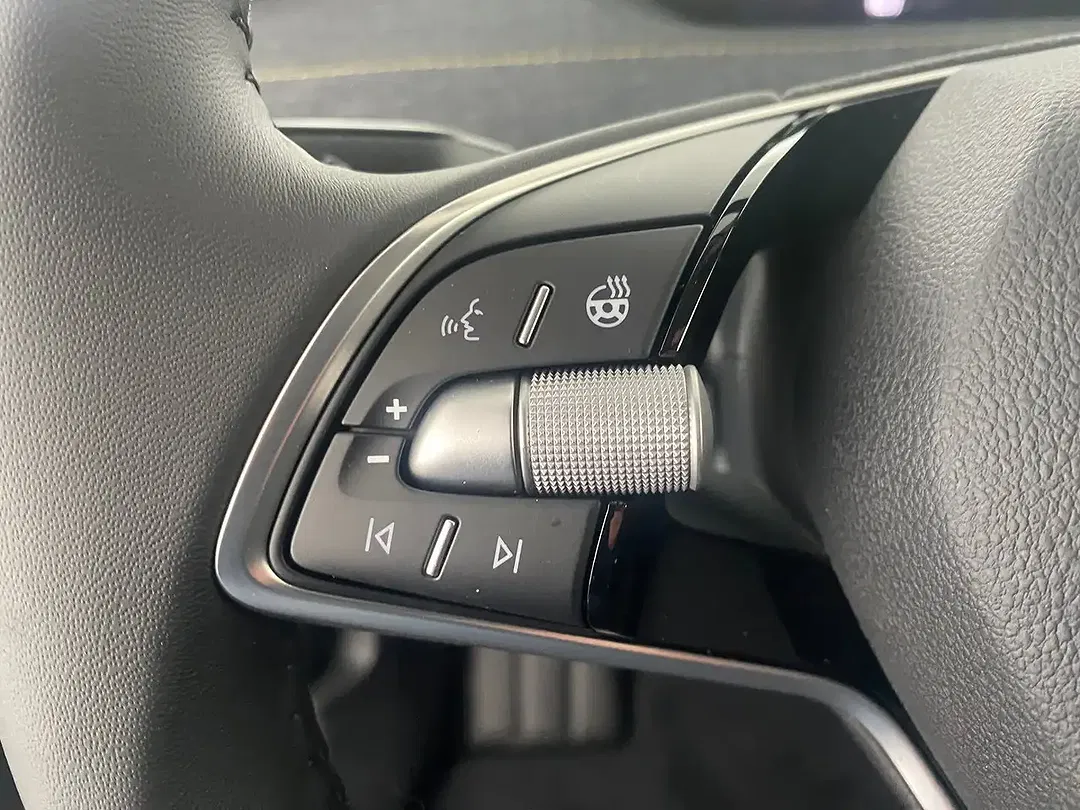 Skoda Elroq - Thumbnail 14