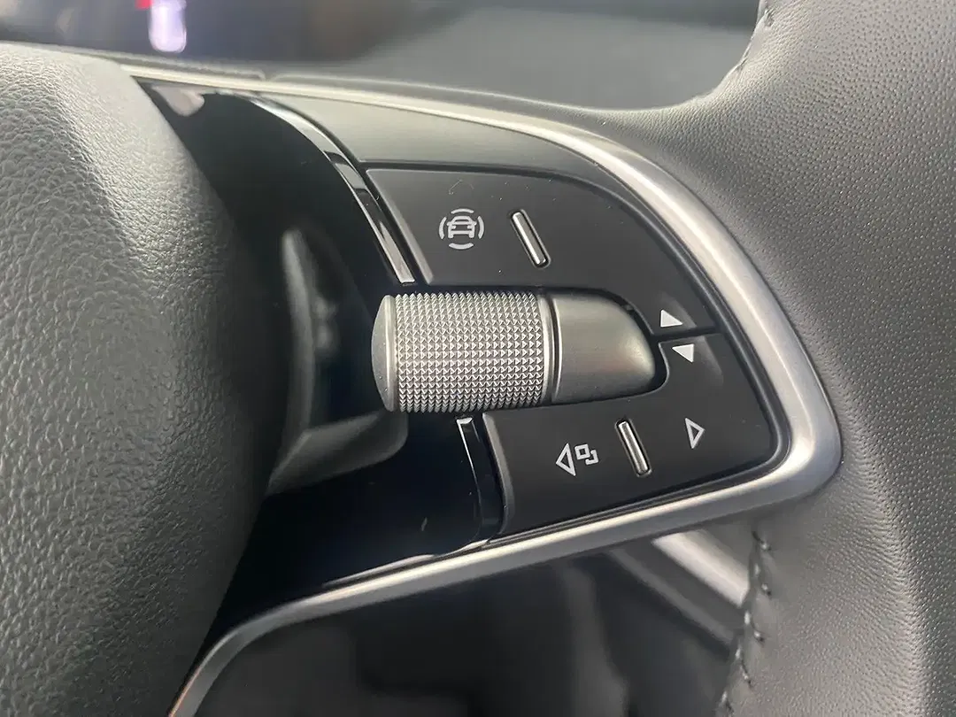 Skoda Elroq - Thumbnail 15