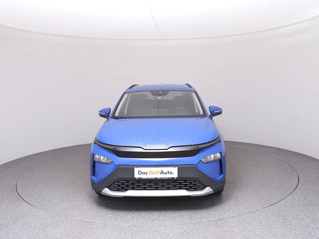 Skoda Elroq - Thumbnail 3