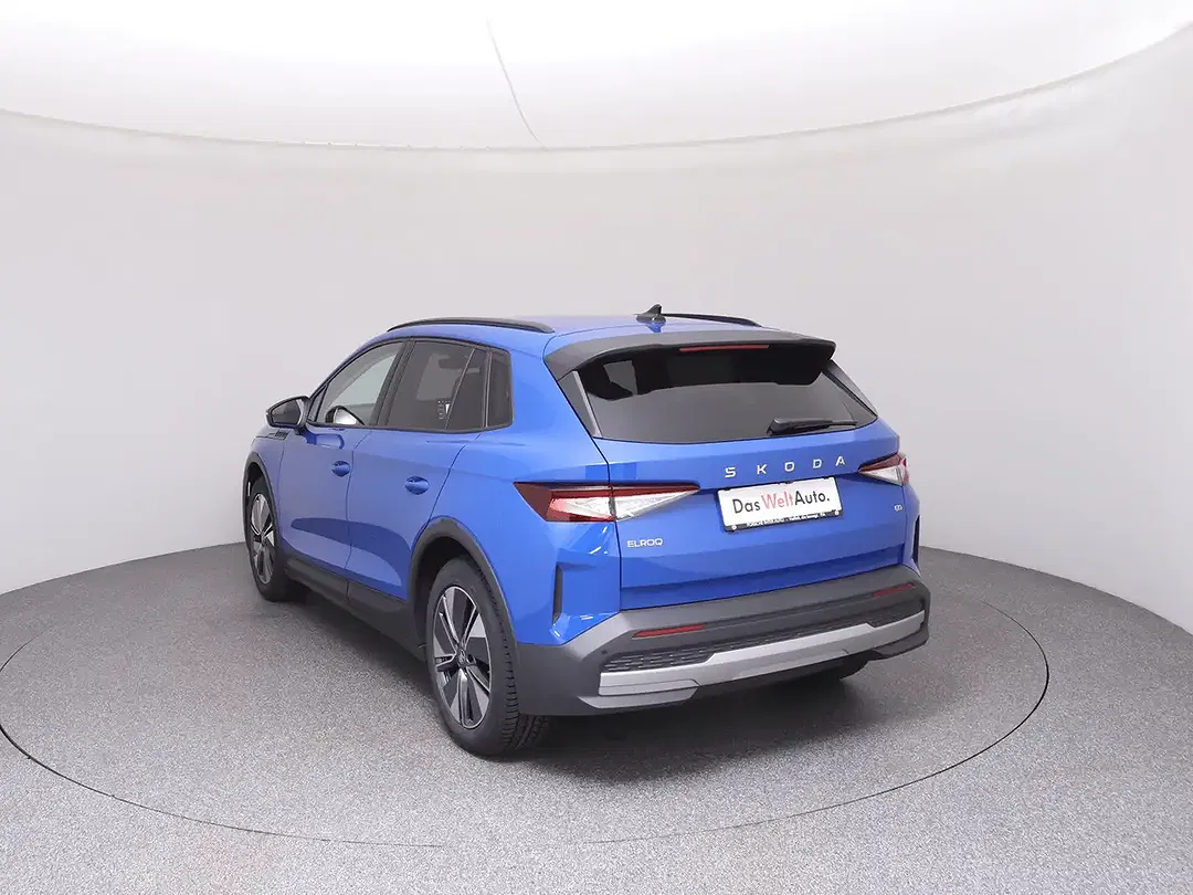 Skoda Elroq - Thumbnail 5