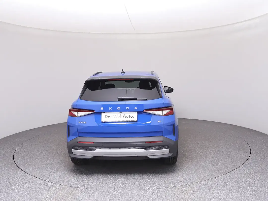 Skoda Elroq - Thumbnail 6