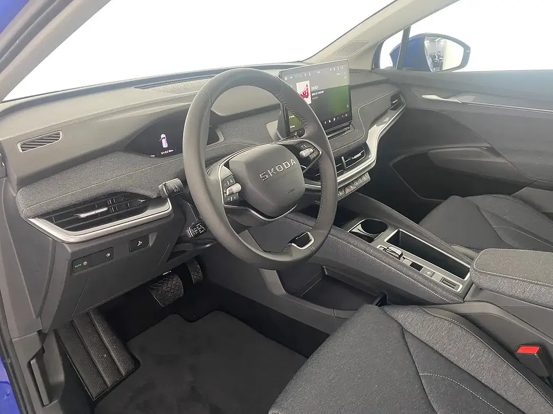Skoda Elroq - Thumbnail 8