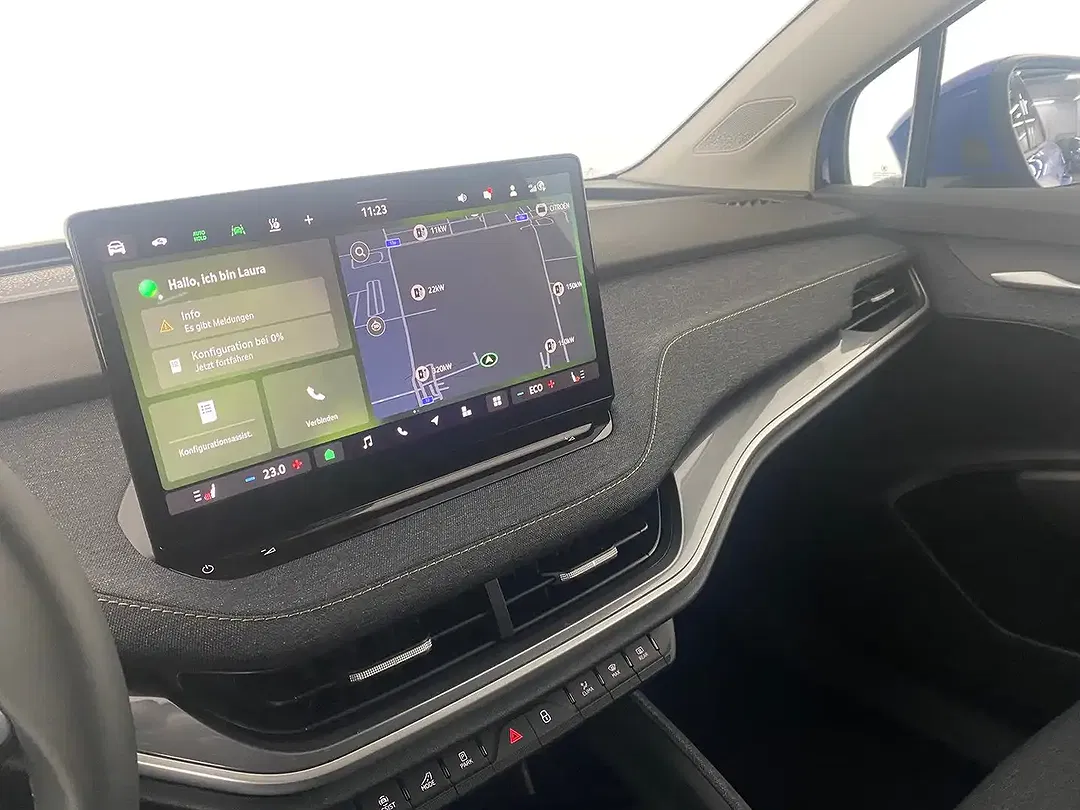 Skoda Elroq - Thumbnail 9