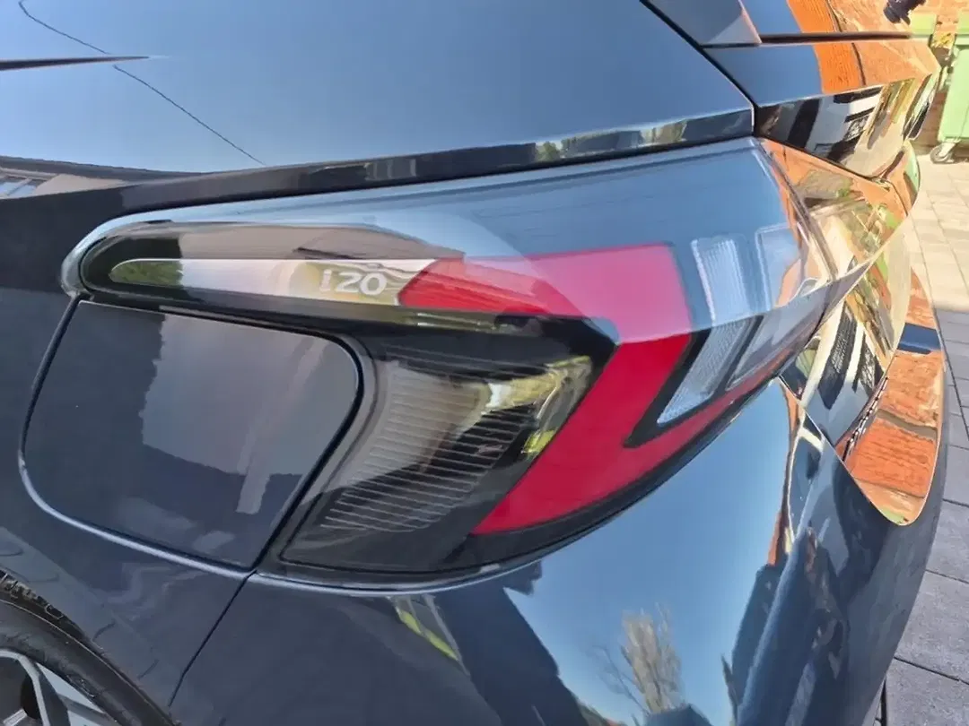 Hyundai i20 - Thumbnail 12