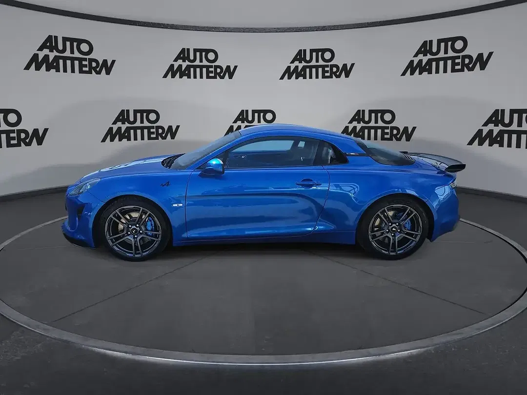 Alpine A110 - Thumbnail 5