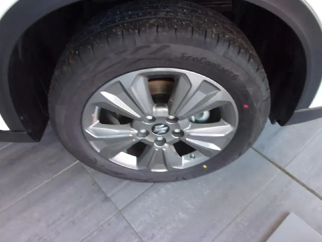 Suzuki Vitara - Thumbnail 6