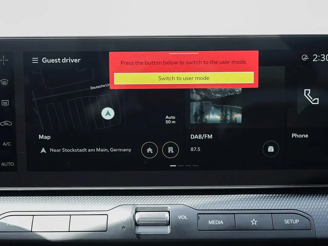 Kia K4 - Thumbnail 15