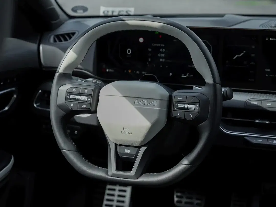 Kia K4 - Thumbnail 8