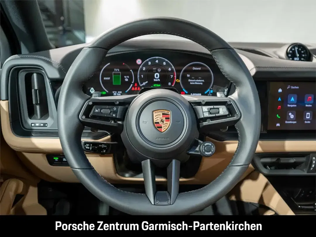 Porsche Cayenne - Thumbnail 15