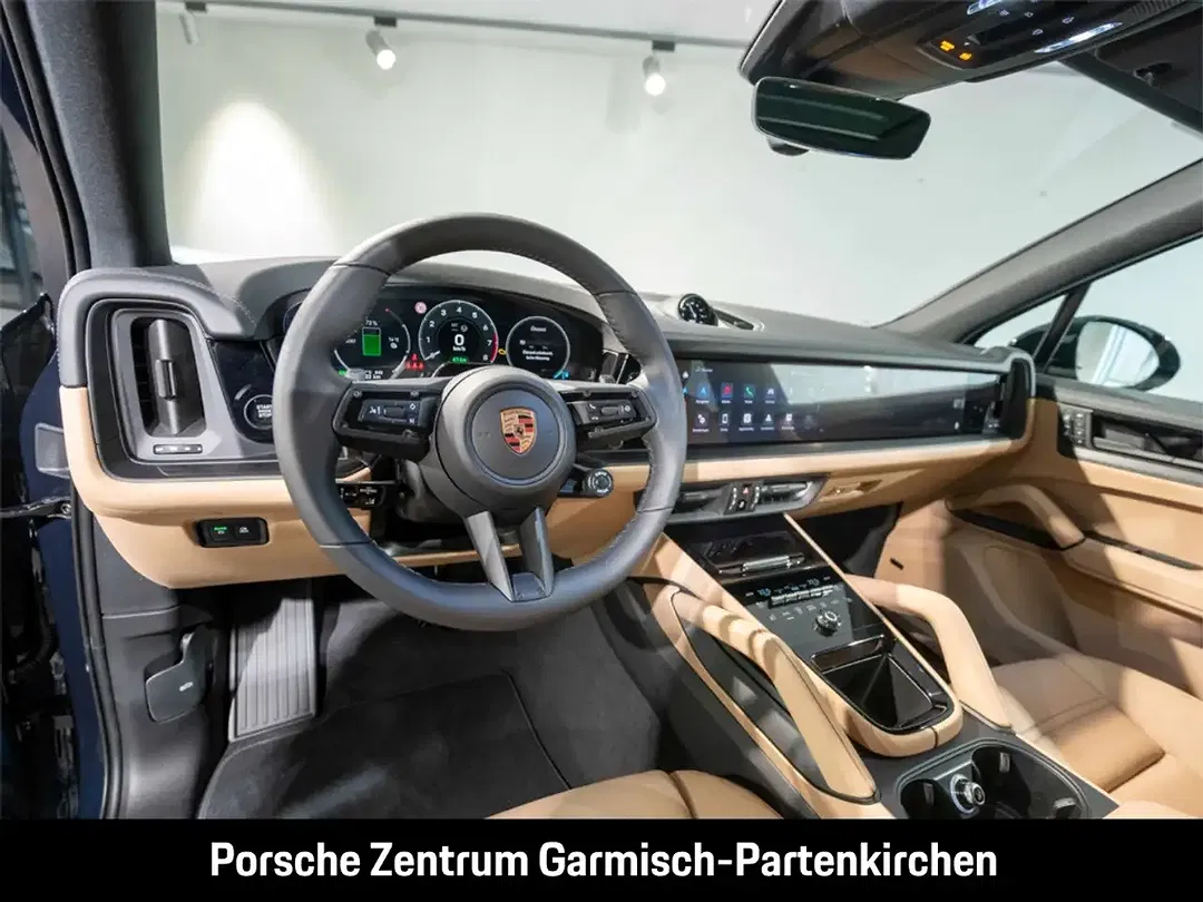 Porsche Cayenne - Thumbnail 7