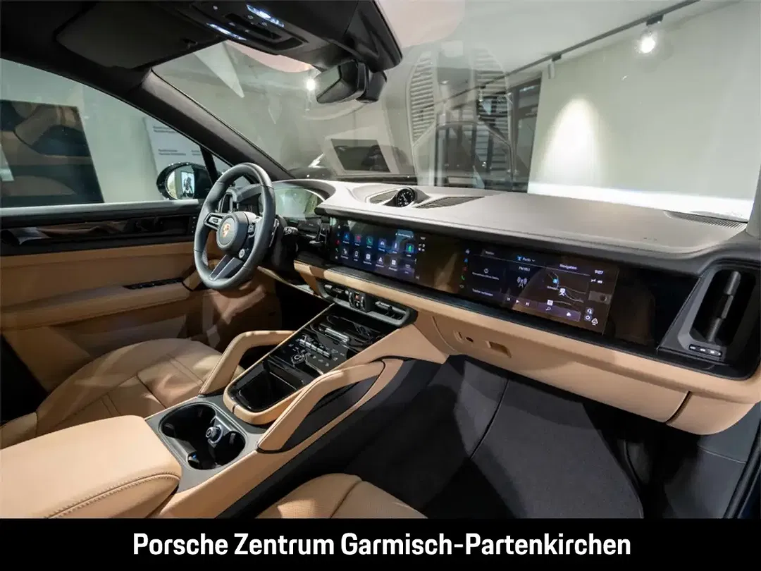 Porsche Cayenne - Thumbnail 9