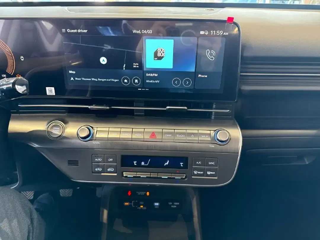 Hyundai KONA - Thumbnail 9