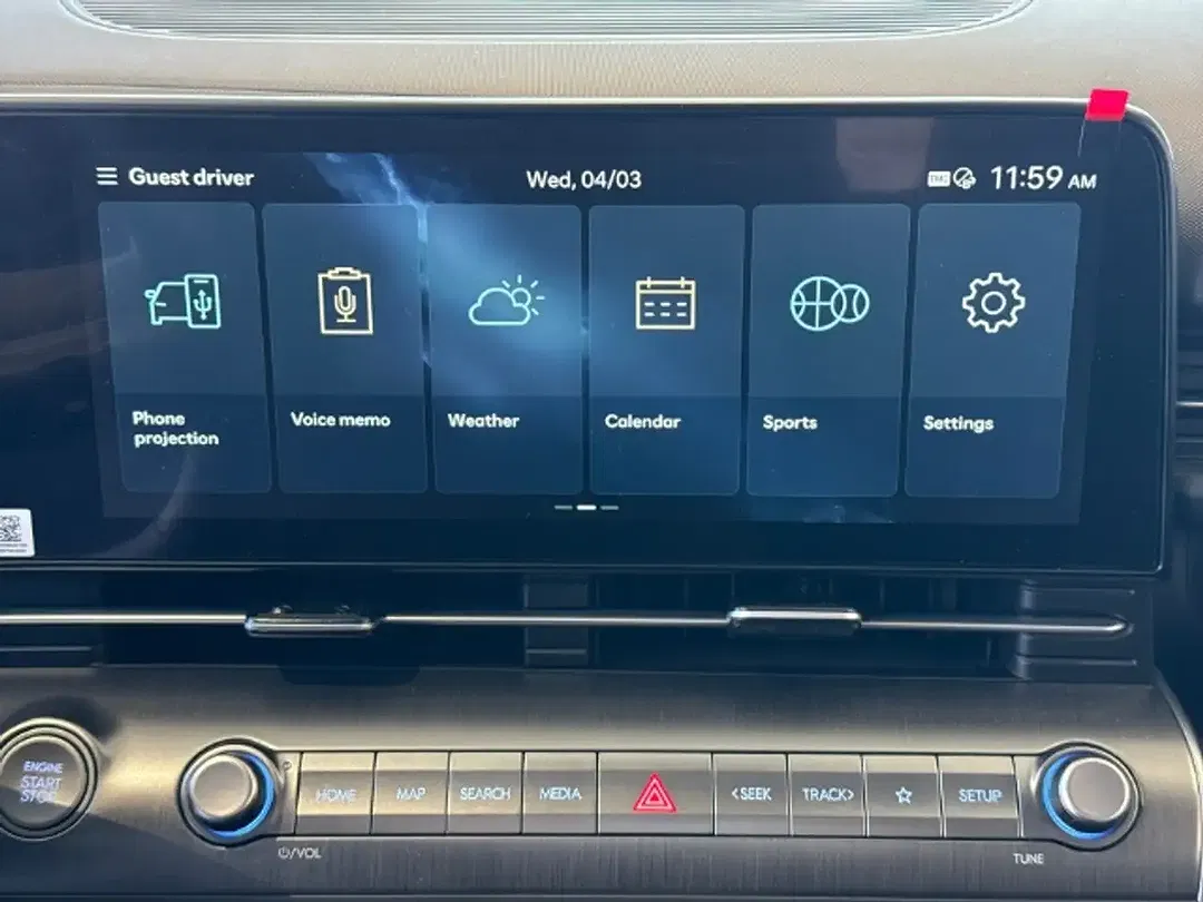 Hyundai KONA - Thumbnail 10