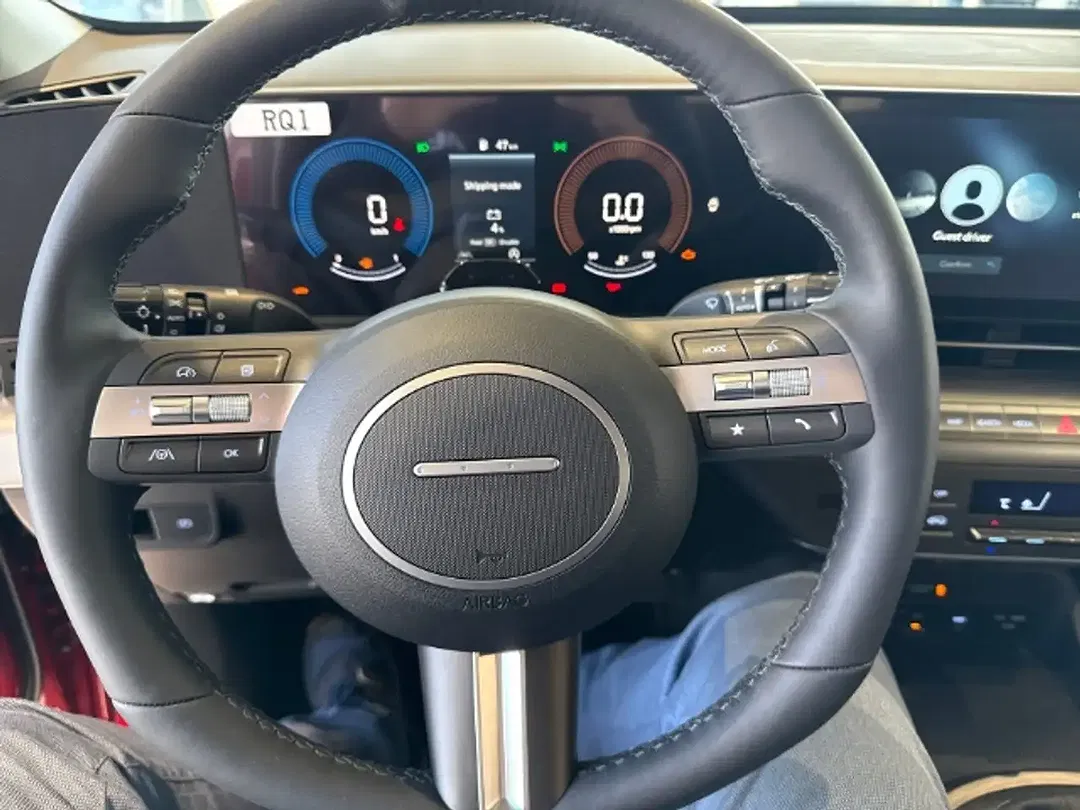 Hyundai KONA - Thumbnail 11