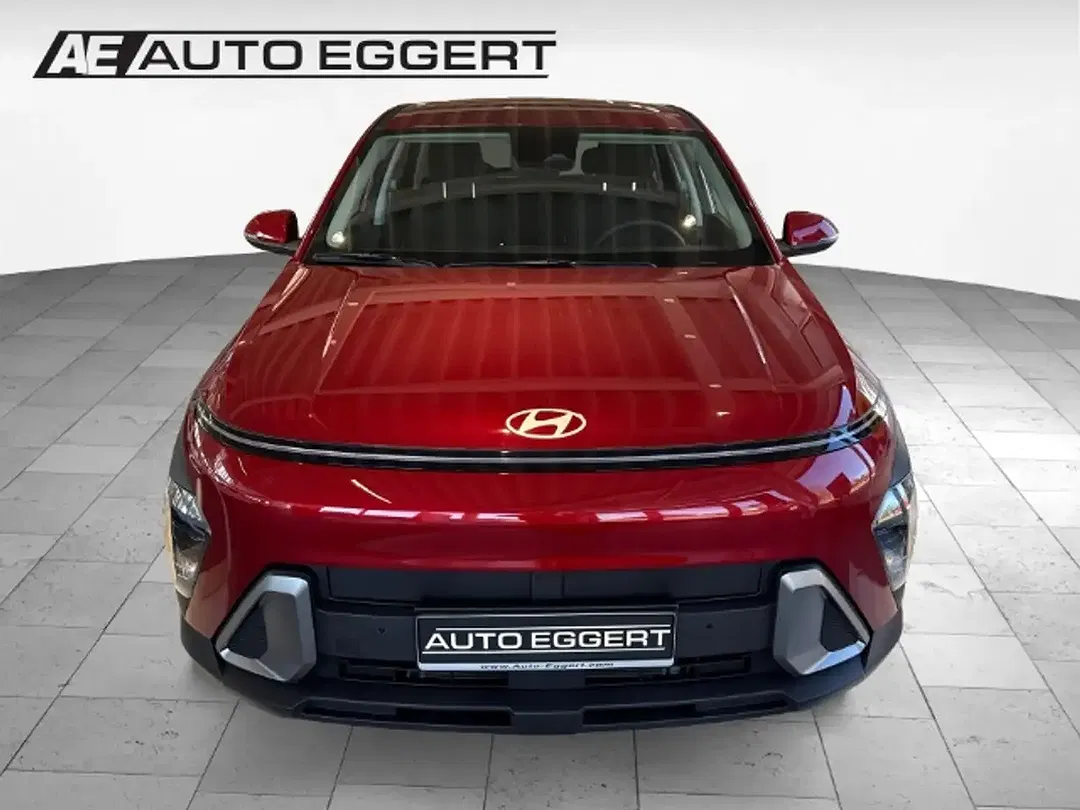 Hyundai KONA - Thumbnail 2