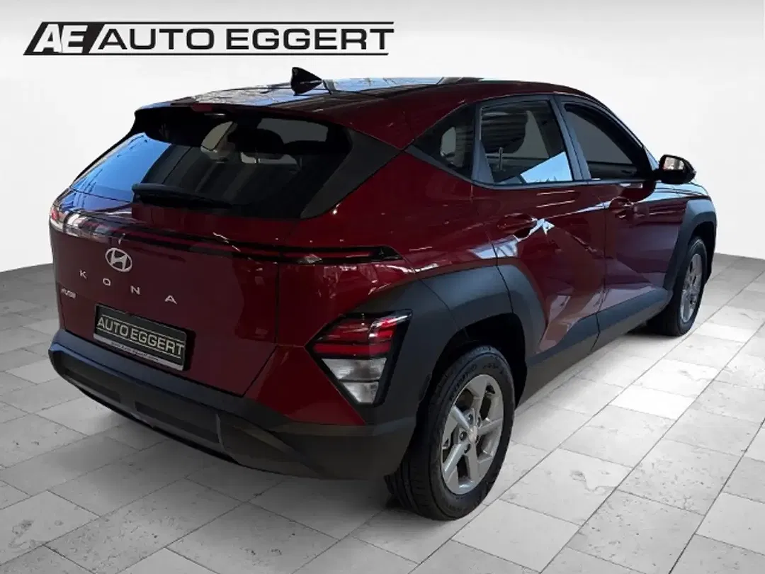 Hyundai KONA - Thumbnail 3