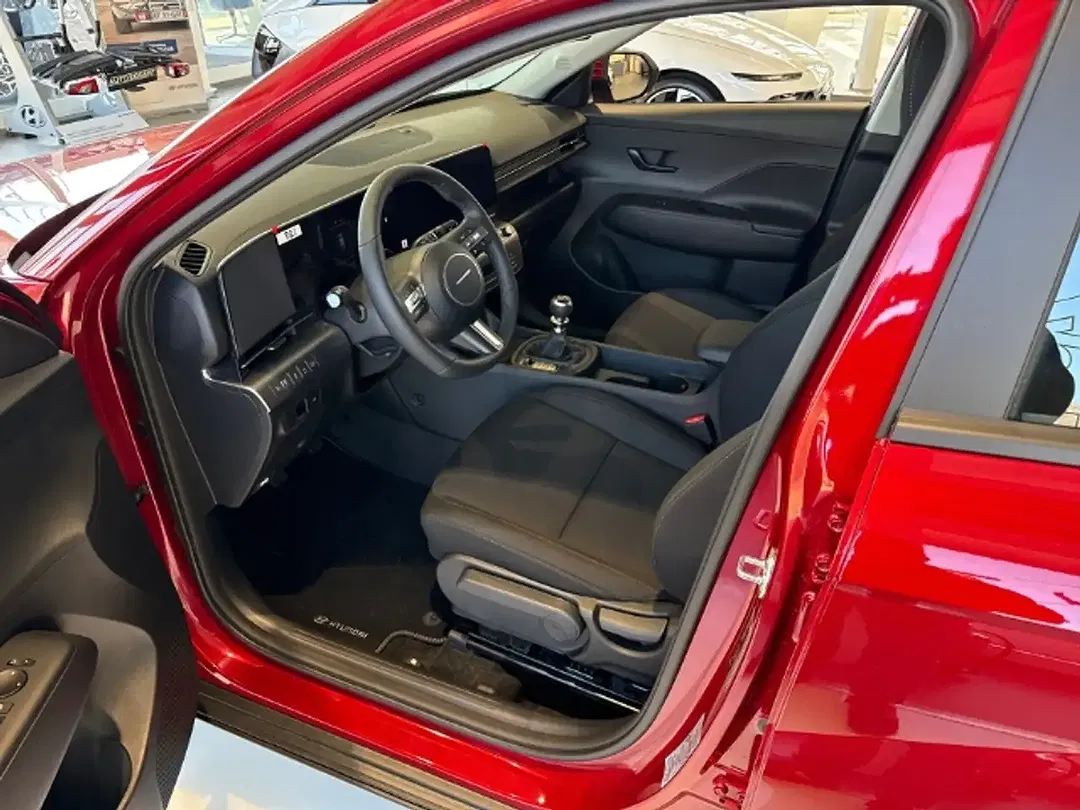 Hyundai KONA - Thumbnail 6