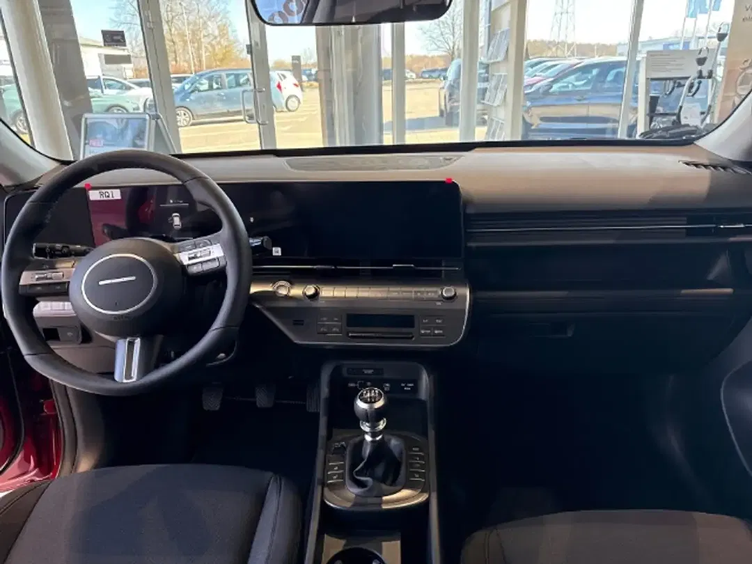 Hyundai KONA - Thumbnail 7