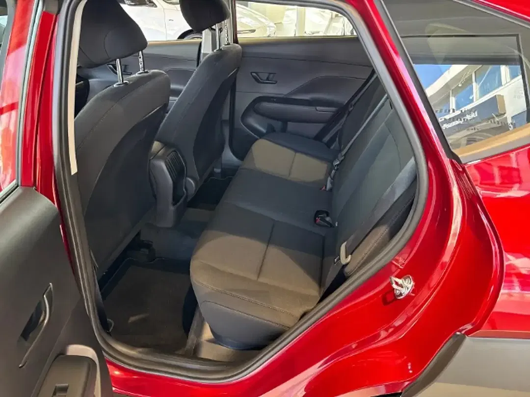 Hyundai KONA - Thumbnail 8