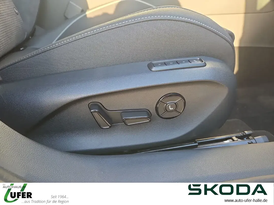 Skoda Superb - Thumbnail 12