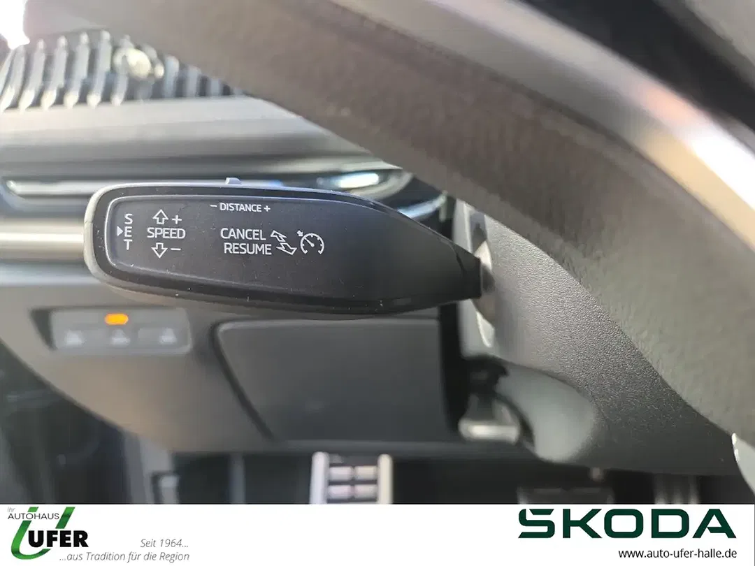 Skoda Superb - Thumbnail 15