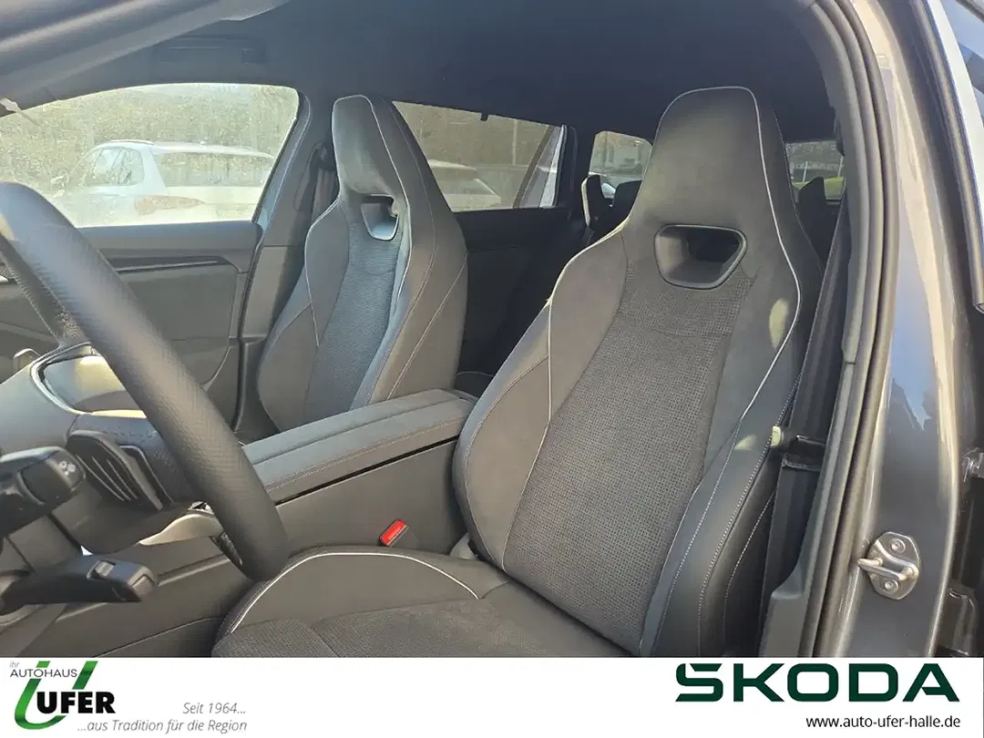 Skoda Superb - Thumbnail 7